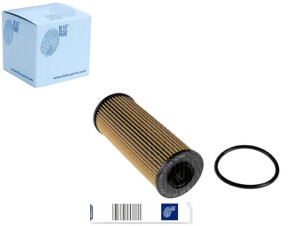 Filtr Oleju Chrysler Voyager Grand Voyager 3,6 11-