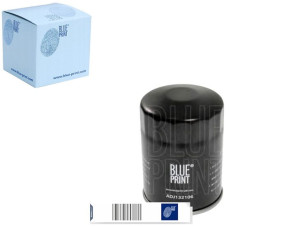 Filtr Oleju Jaguar Xj Xk 02- Blue Print