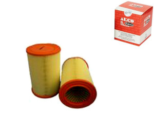 Filtr Powietrza Alfa Giulietta Alco Filter