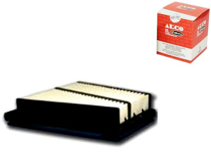 Filtr Powietrza Daihatsu Yrv 1,3 01- Alco Filter
