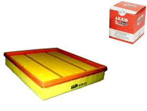 Filtr Powietrza Ford 2,2tdci 06- Alco Filter