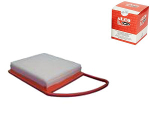 Filtr Powietrza Citroen C3 Ds3 09- Alco Filter