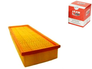 Filtr Powietrza Bmw M30 530 53 Alco Filter