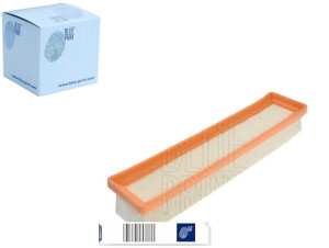Filtr Powietrza Renault Clio Blue Print