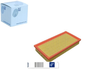 Filtr Powietrza Skoda Blue Print