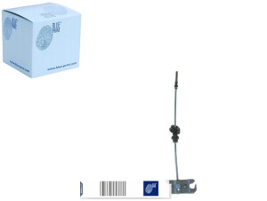 Linka Hamulca Ręcznego Mazda Przód 323 Mx-3 1,3-2,
