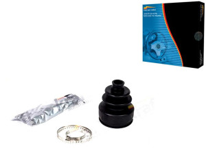 Zestaw Osłony Przegubu Kraft Automotive 6u0407285