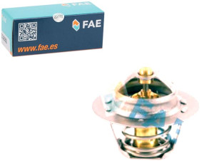 Termostat Fae Pel10016 Gts301 Th595588j