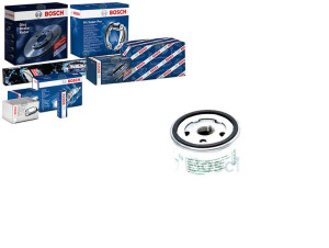 Filtr Oleju Ford Cvh Hcs Bosch
