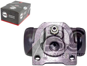 Cylinderek Hamulcowy Fiat Tipo 88-93 A.b.s.