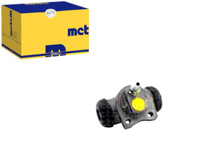 Cylinderek Hamulcowy Opel Astra F 91- Metelli