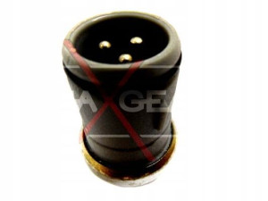 Czujnik Temp. Wody Vw A80 Abk Maxgear