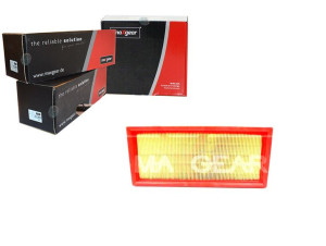 Filtr Powietrza Fiat Panda 1,1 Maxgear