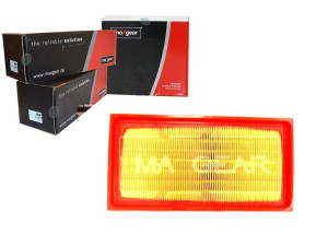 Filtr Powietrza Ford 1,3i Ka Maxgear