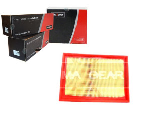 Filtr Powietrza Ford Hcs 1,6 Maxgear