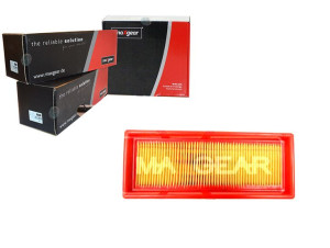 Filtr Powietrza Renault 1,2 16 Maxgear