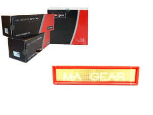 Filtr Powietrza Renault 1,5dci Maxgear