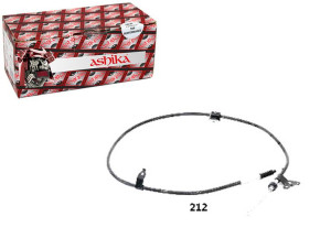 Linka Hamulca Ręcznego Ashika 4643002110 464300209