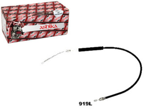 Linka Hamulcowa Jeep Wrangler Ashika