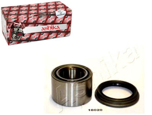 Łożysko Koła Zestaw Nissan Pixo 1.0 Ashika