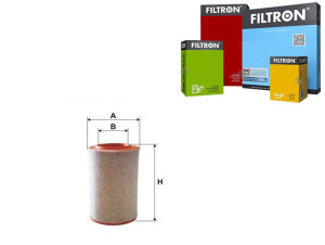Filtr Powietrza Filtron