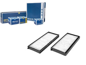 Filtr Kabiny Kia Carens 02- Meyle
