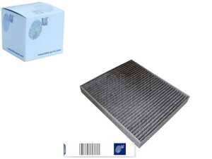 Filtr Kabinowy Opel Blue Print