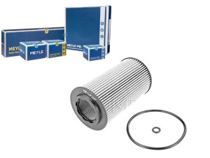Filtr Oleju Opel 2,0dtl Dth Meyle