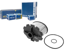 Filtr Paliwa Peugeot 1,9d Meyle