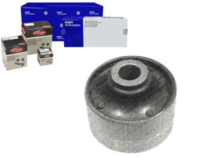 Silentblock Wahacza Hyundai Accent Ii 1.3-1.6 01.0