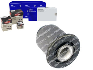 Silentblock Wahacza Mercedes Citan Mixto (double C