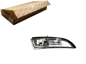 Lampa Kierunkowskazu W Lusterku Ford B-max Fiesta