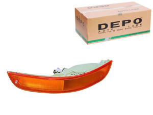 Lampa Kierunkowskazu Toyota Corolla E10 05.92-04.9