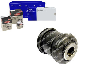 Silentblock Wahacza Volvo C30 C70 Ii S40 Ii V50 Fo