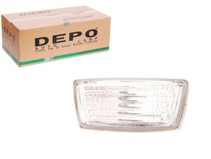 Lampa Kierunkowskazu Bok (przezroczysty) Chevrolet