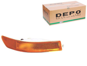 Lampa Pozycyjna Toyota Corolla E10 05.92-04.97 Dep