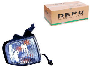Lampa Kierunkowskazu Mazda B-serie 02.99-11.06 Dep
