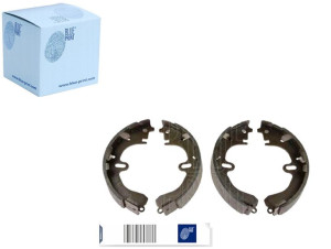 Szczęki Hamulcowe Tył Toyota Corolla 1.3-2.0d 05.8
