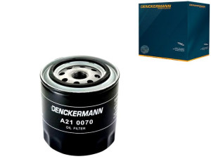 Filtr Oleju Chrysler Voyager Jeep Denckermann