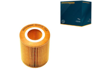 Filtr Oleju Citroen C5 3.0hdi 09- Denckermann