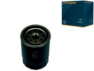 Filtr Oleju Hyundai Getz 1.5crdi 03- Denckermann