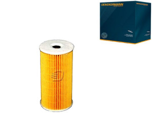Filtr Oleju Jeep Cherokee 2.8crd 04-08 Denckermann