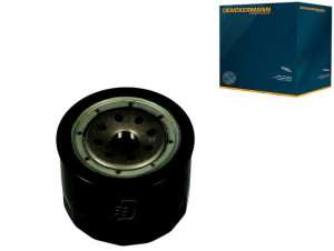 Filtr Oleju Mazda 323 1.7d Denckermann