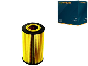 Filtr Oleju Mercedes S 400cdi W220 06- Denckermann