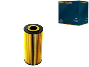 Filtr Oleju Mercedes W202 210 2.0d-3.0d Denckerman
