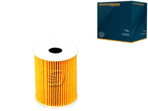 Filtr Oleju Opel Antara 2.0cdti 06- Denckermann
