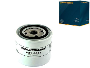 Filtr Oleju Volvo S40 V40 1.8 2.0 Denckermann