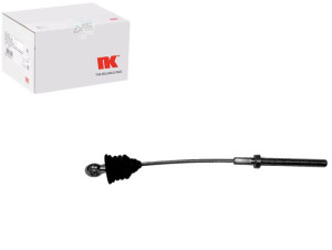 Linka Hamulca Ręcznego Volvo Przód 480 86-95 Nk