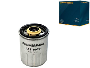 Filtr Paliwa Fiat Bravo/a 1.9d 95- Denckermann