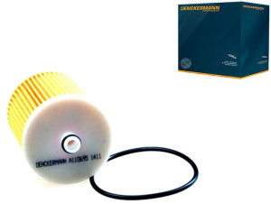 Filtr Paliwa Toyota Yaris 1.4d-4d 11- Denckermann